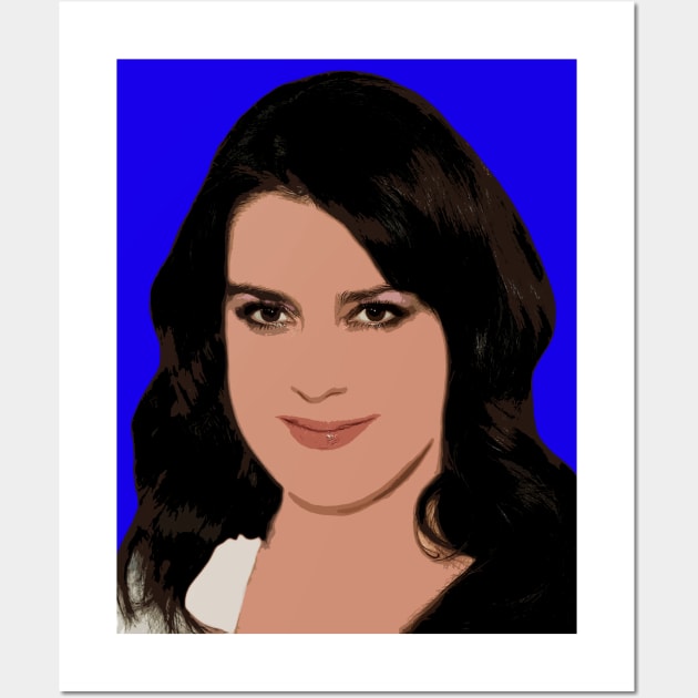 melanie lynskey Wall Art by oryan80